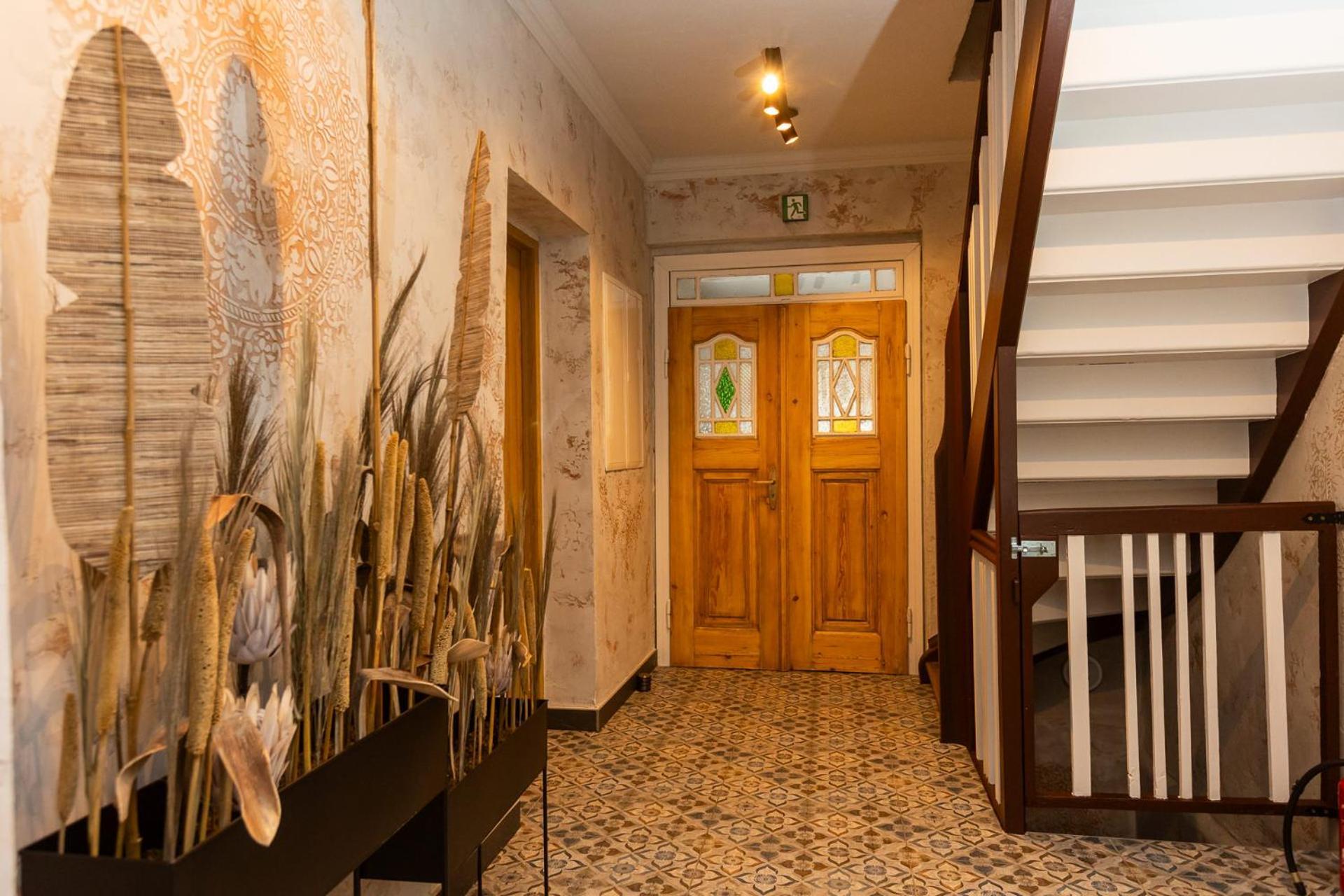 Noclegi Na Wspolnej Skrzyszow (Silesian) Exterior foto